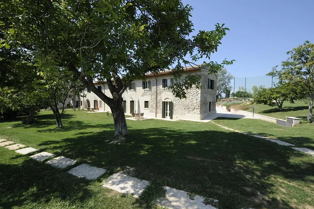 Appartamento Relais Corte Paradiso Peschiera del Garda