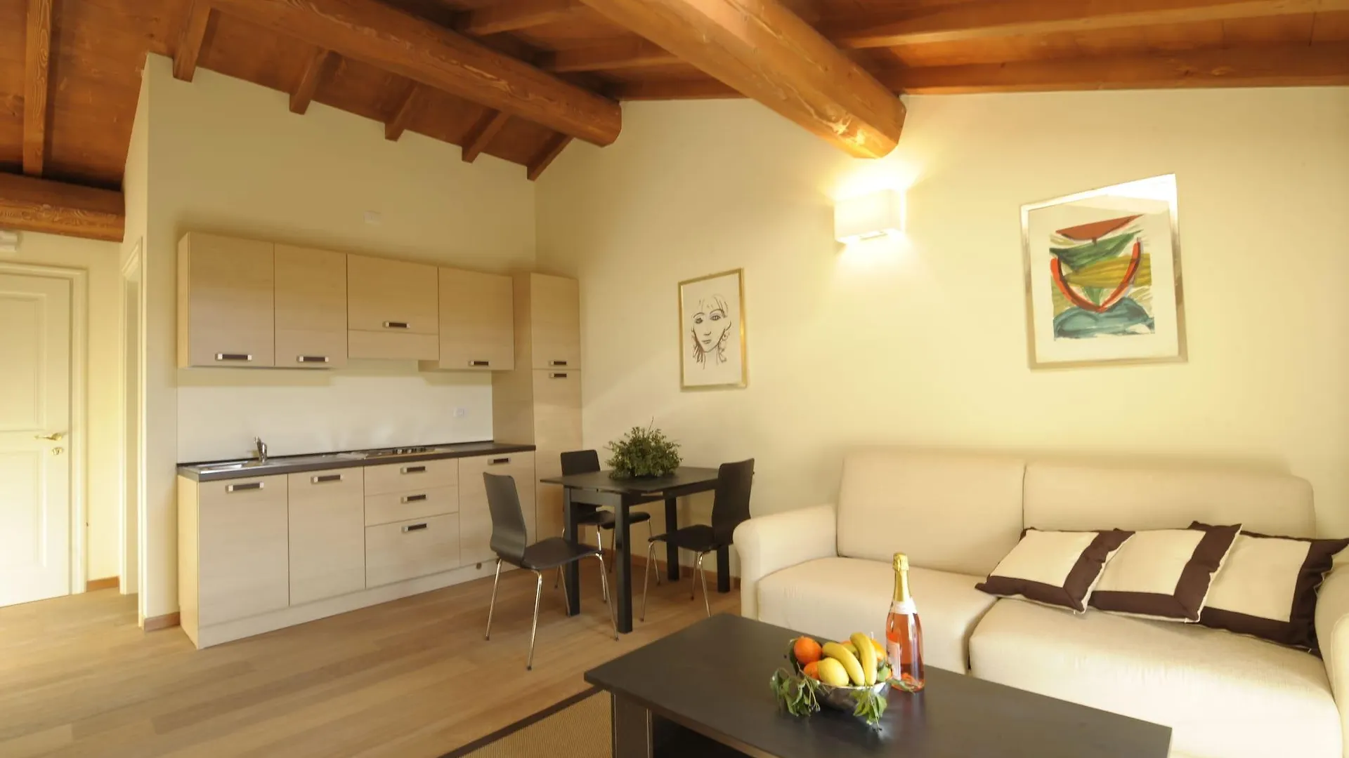 Relais Corte Paradiso Peschiera del Garda