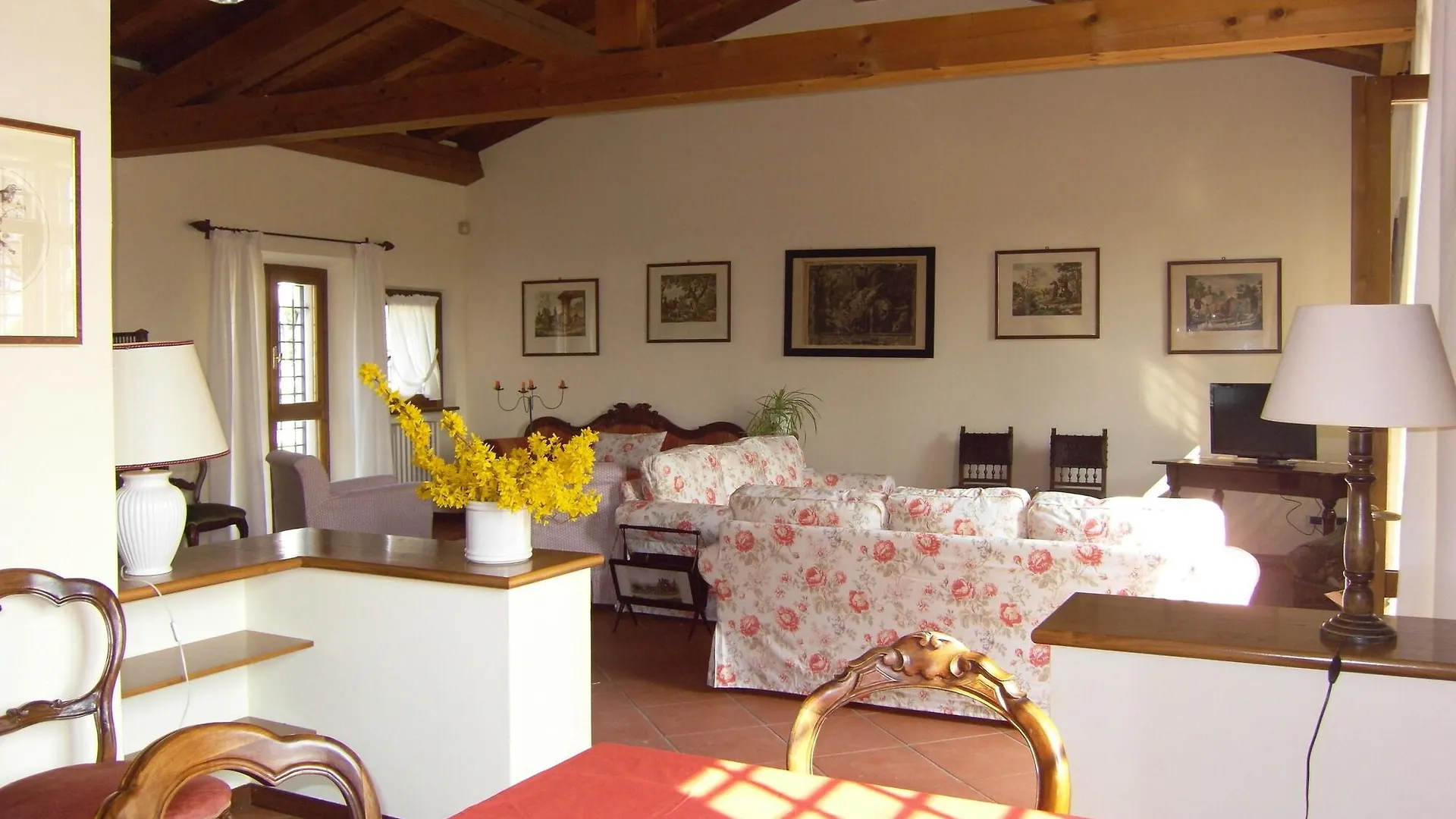 Appartamento Relais Corte Paradiso Peschiera del Garda Italia