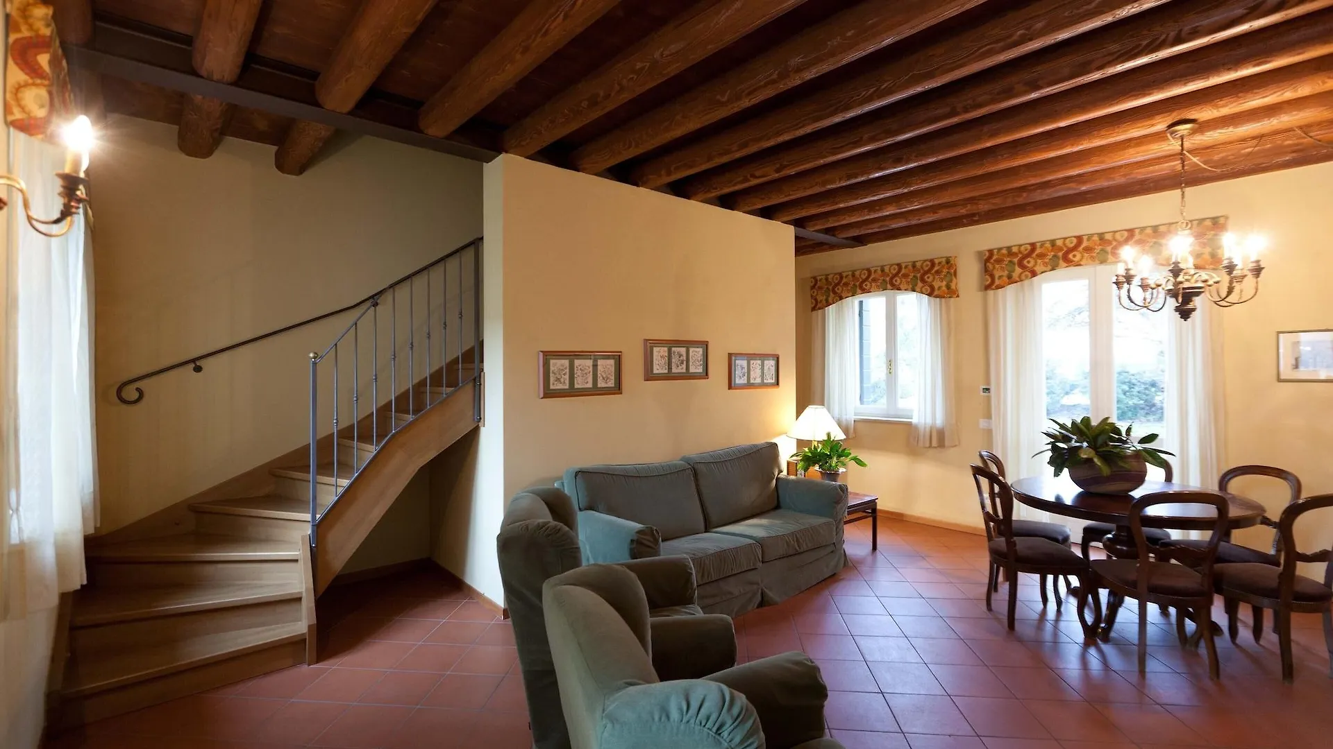 Relais Corte Paradiso Peschiera del Garda Appartamento