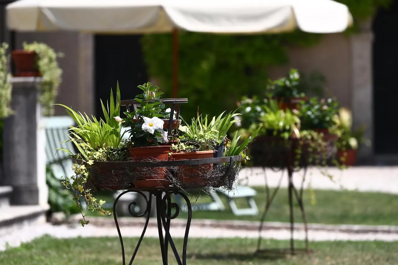 Appartamento Relais Corte Paradiso Peschiera del Garda