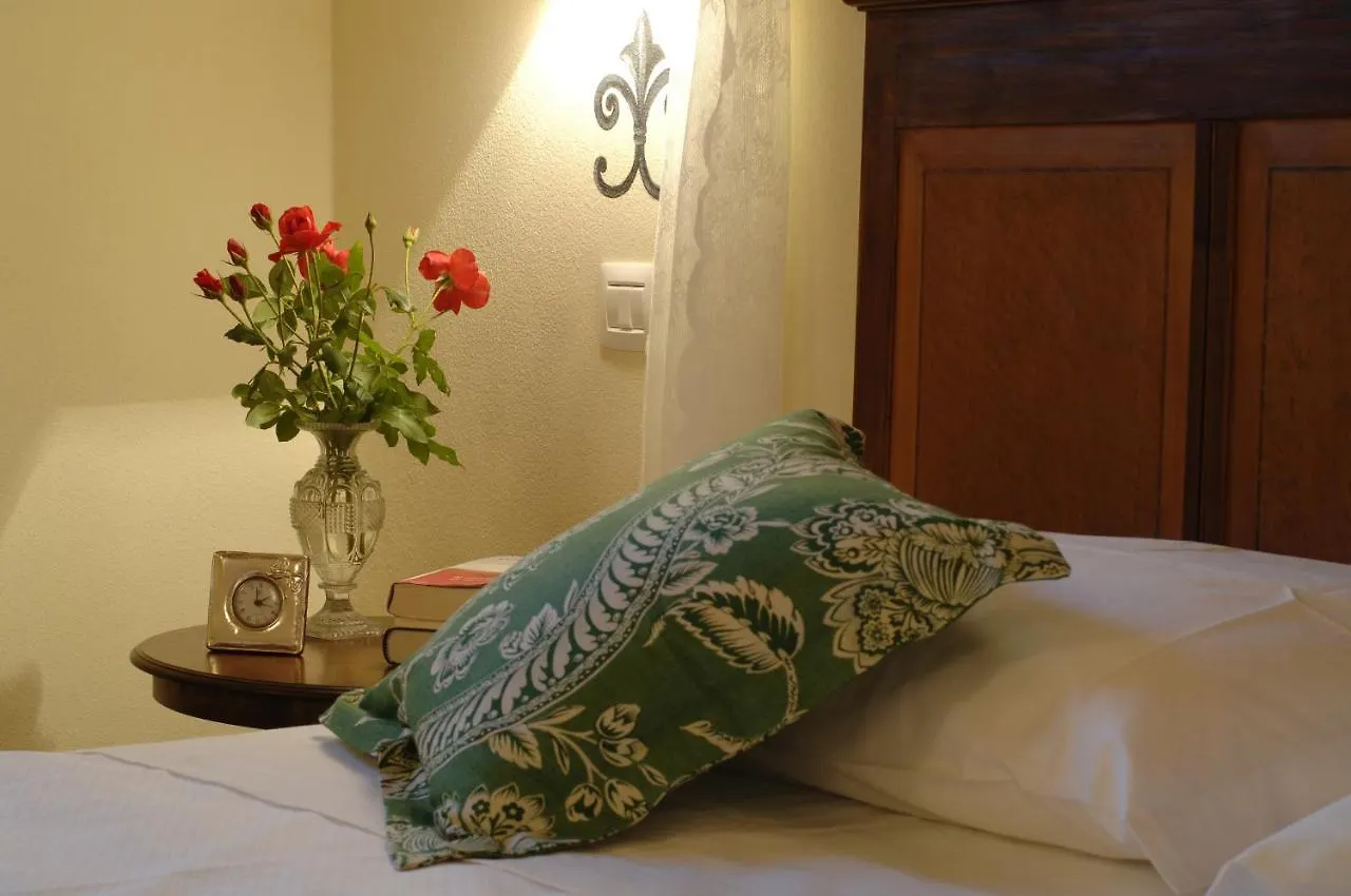 Appartamento Relais Corte Paradiso Peschiera del Garda