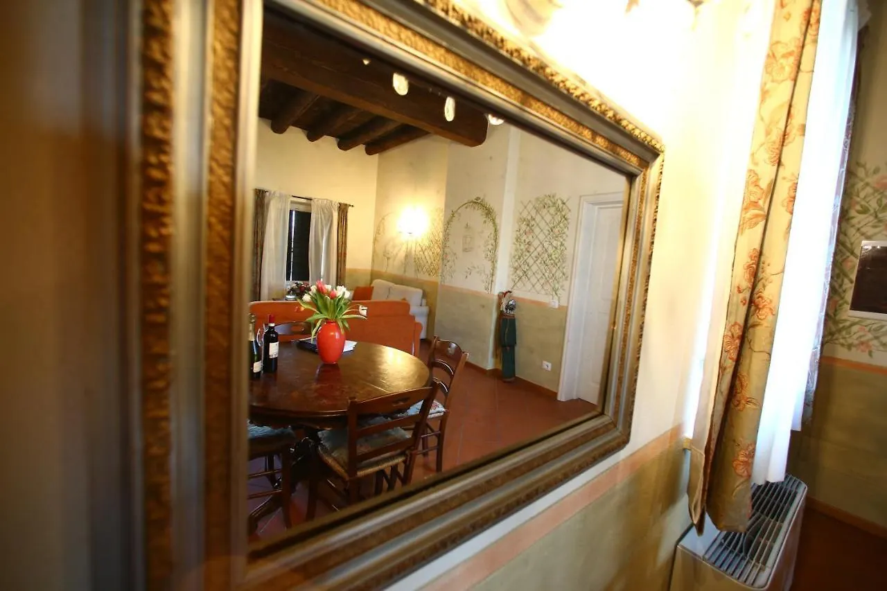 Relais Corte Paradiso Peschiera del Garda