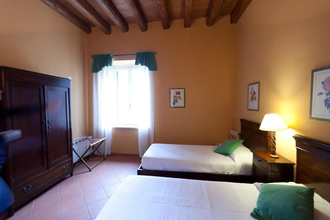 Relais Corte Paradiso Peschiera del Garda Italia