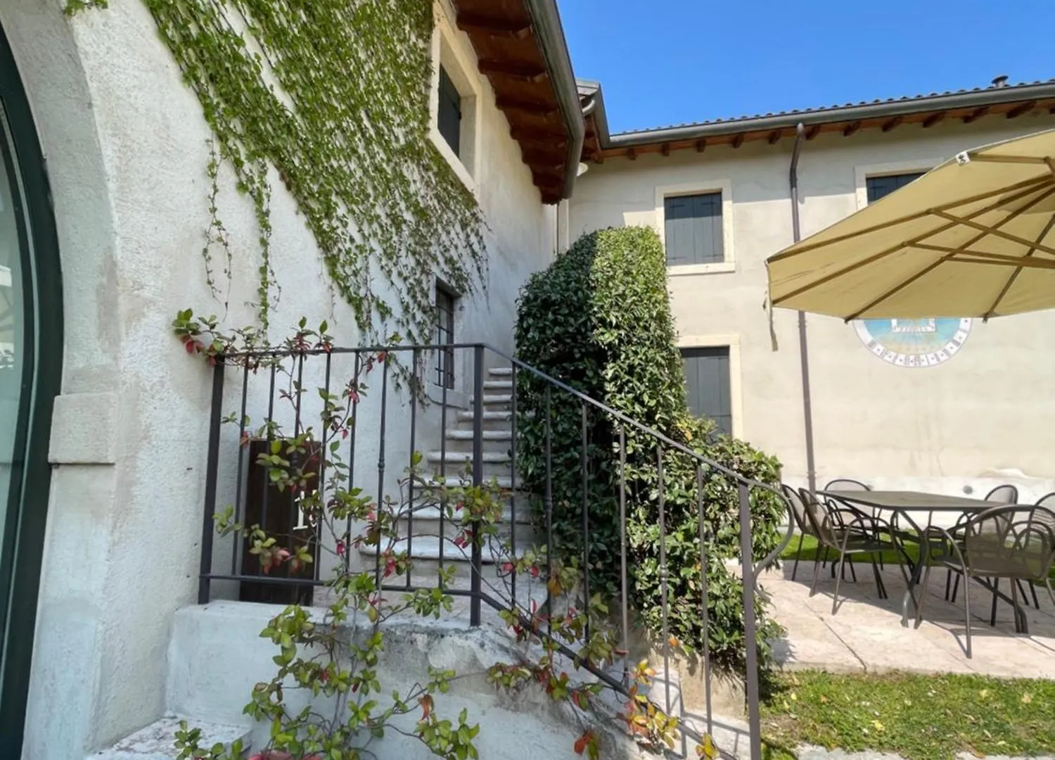 Appartamento Relais Corte Paradiso Peschiera del Garda Italia