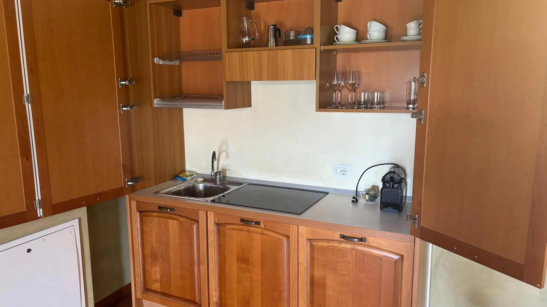 Relais Corte Paradiso Peschiera del Garda Appartamento