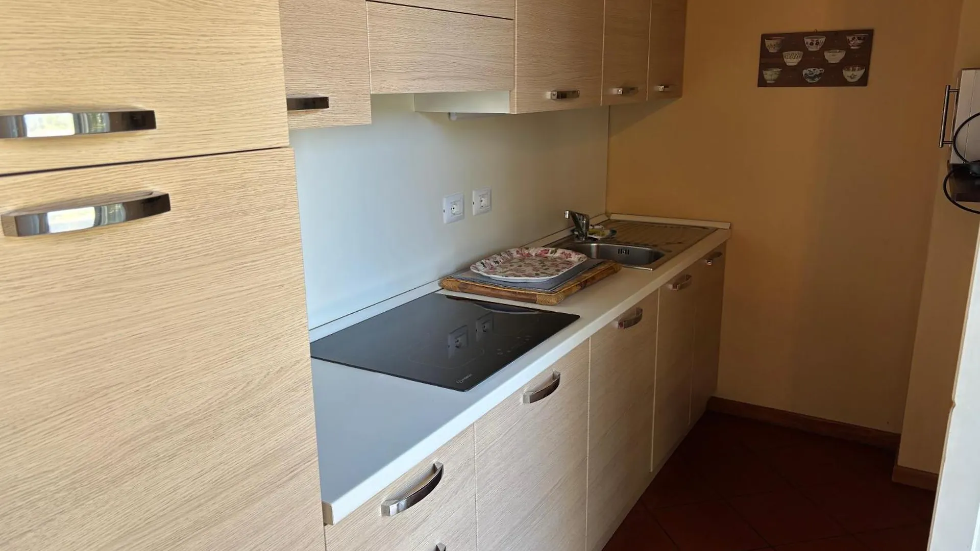 Relais Corte Paradiso Peschiera del Garda