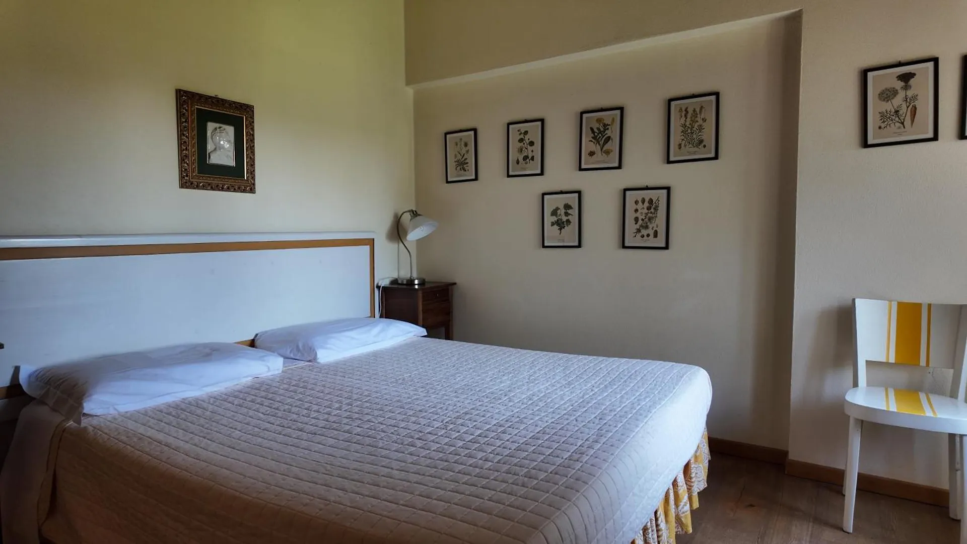Relais Corte Paradiso Peschiera del Garda Appartamento