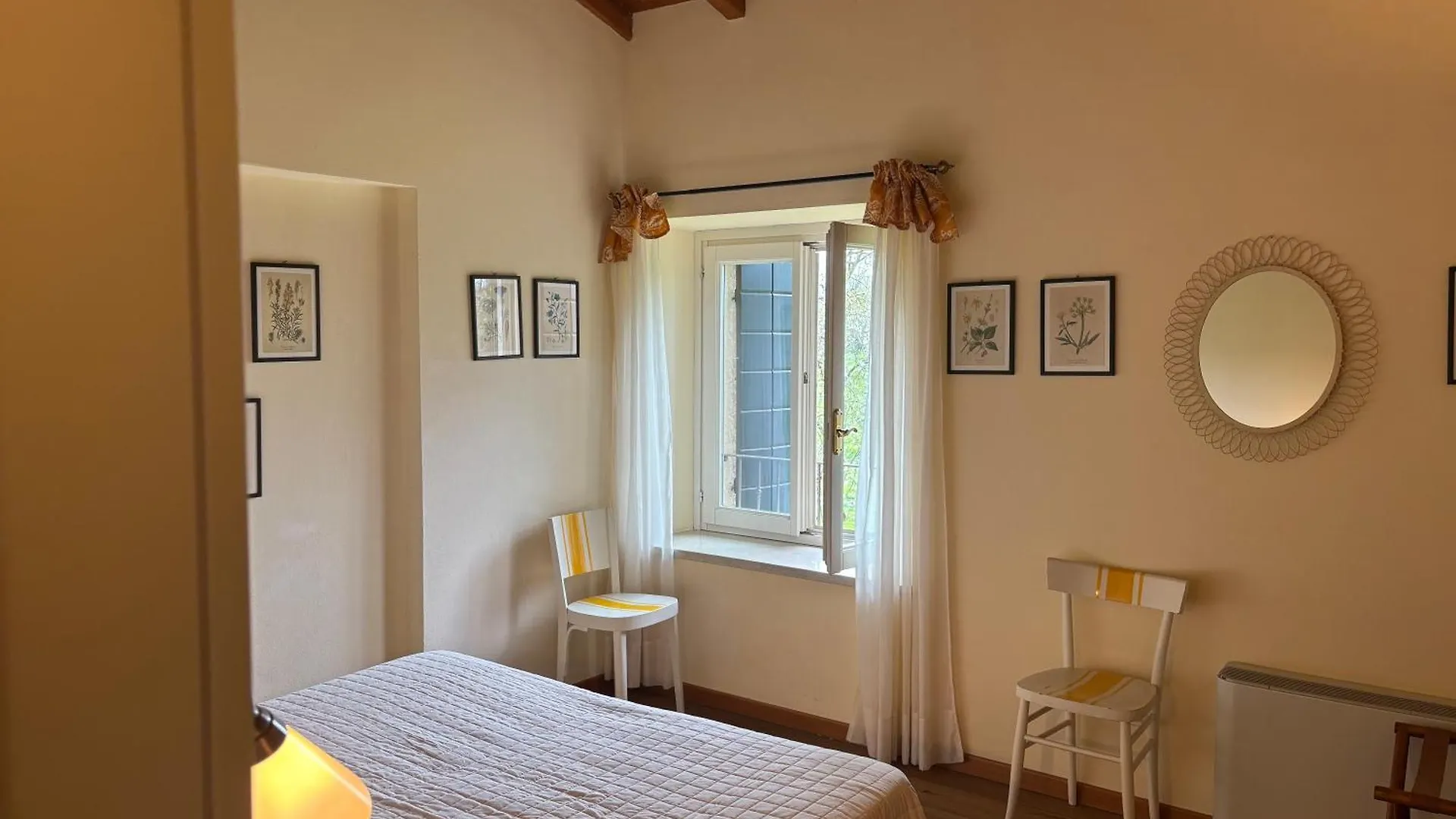 Appartamento Relais Corte Paradiso Peschiera del Garda Italia