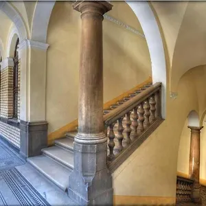 Daphne Deluxe Budapest