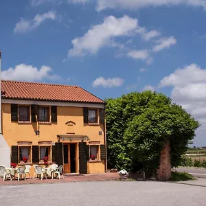 Alloggio per agriturismo Le 4 Rose, Vescovana