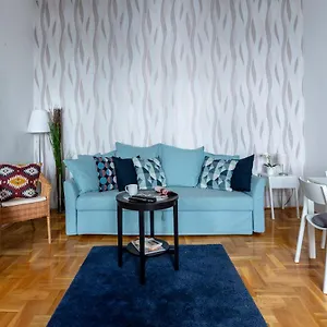 Deluxe Dream In The Center Budapest