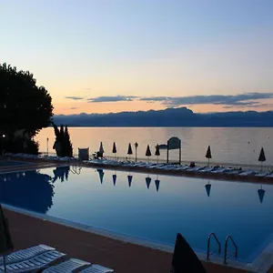Campeggio Wien, Peschiera del Garda