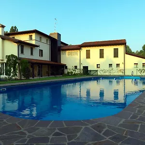 Alloggio per agriturismo Ca' Dei Molini, Gruaro