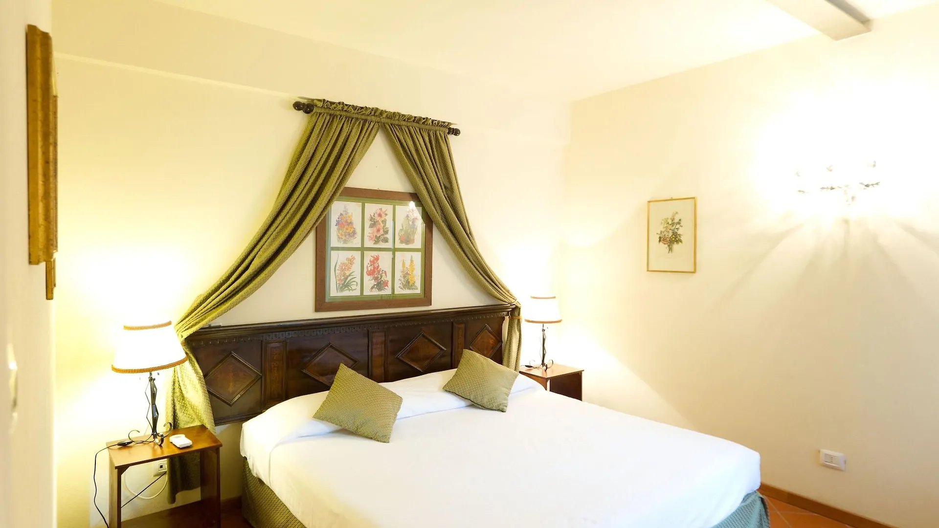 Appartement Relais Corte Paradiso Peschiera del Garda