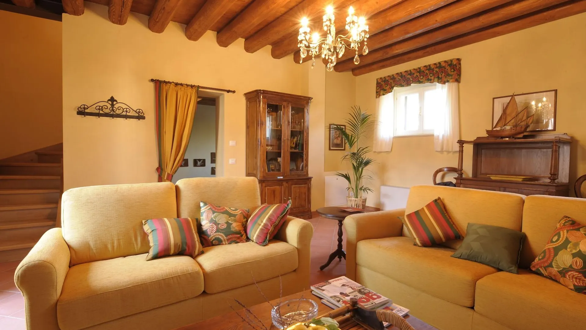 Appartement Relais Corte Paradiso Peschiera del Garda
