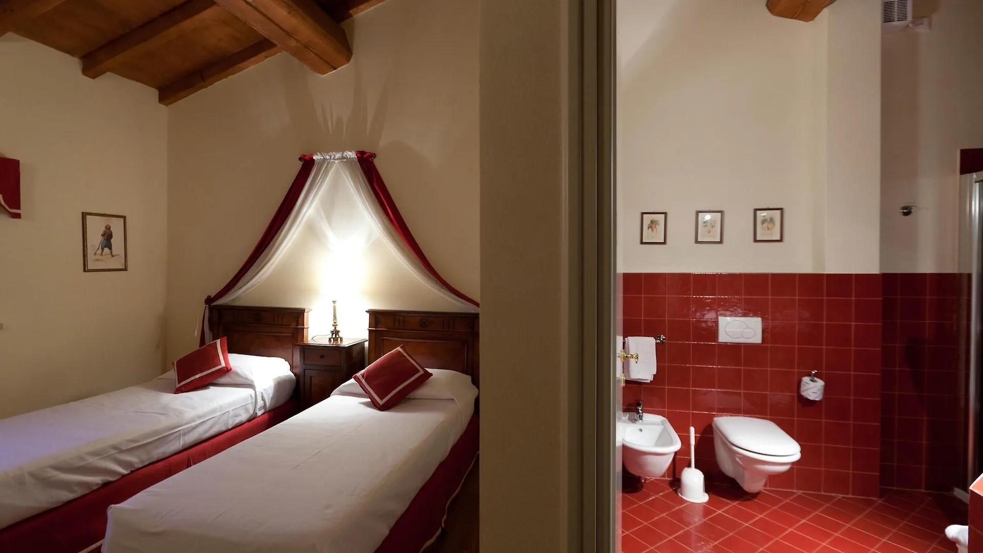 Relais Corte Paradiso Peschiera del Garda