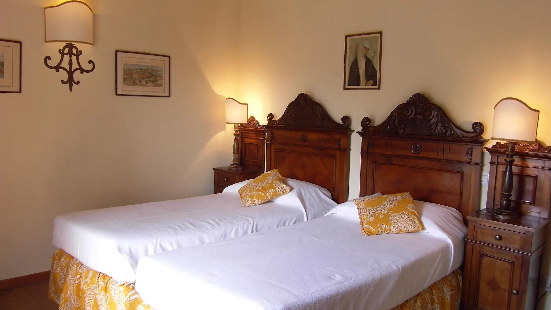 Relais Corte Paradiso Peschiera del Garda Italie
