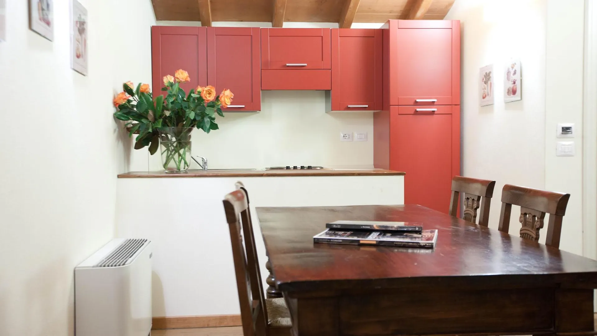 Apartment Relais Corte Paradiso Peschiera del Garda Italy