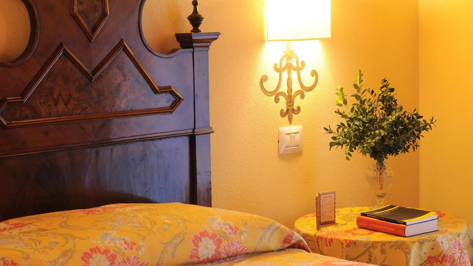 Appartement Relais Corte Paradiso Peschiera del Garda Italie