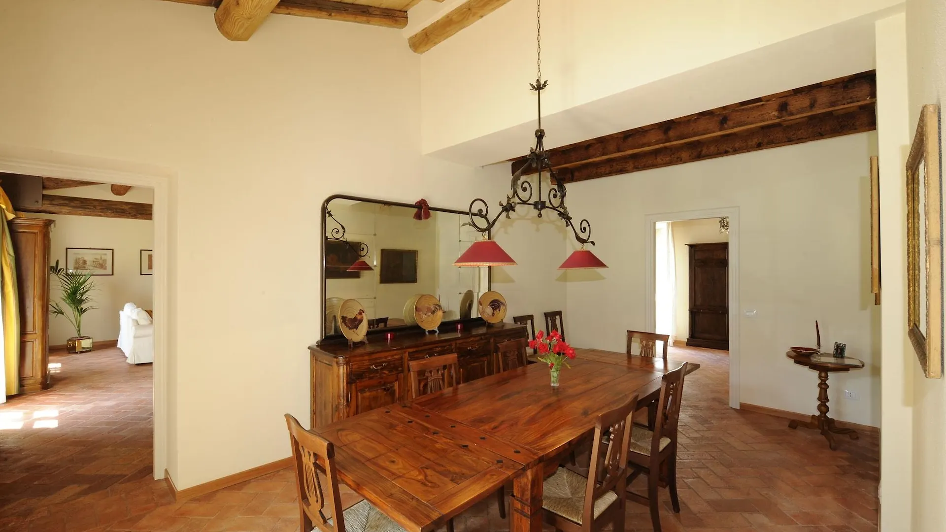 Relais Corte Paradiso Peschiera del Garda Appartement