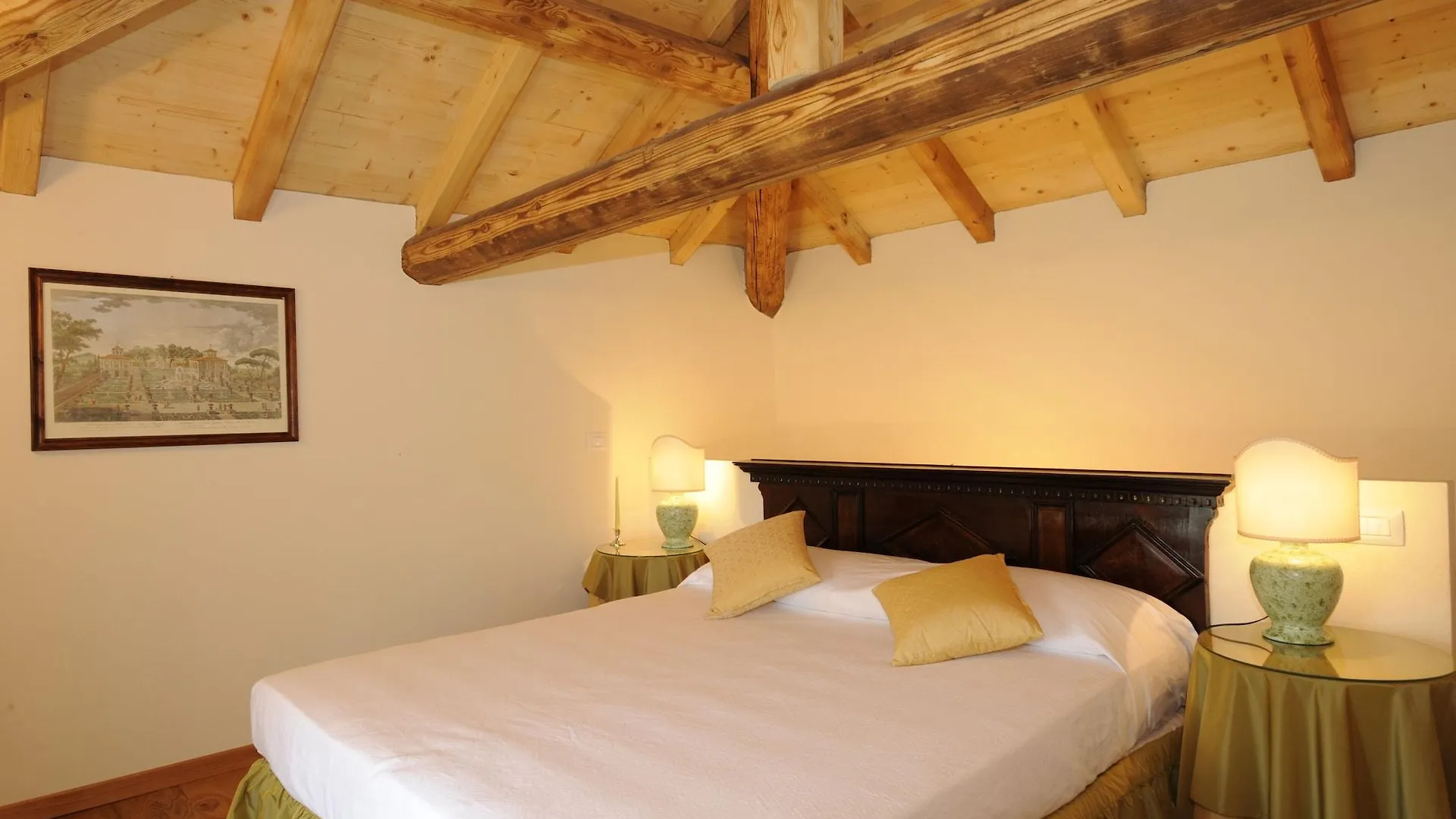 Relais Corte Paradiso Peschiera del Garda