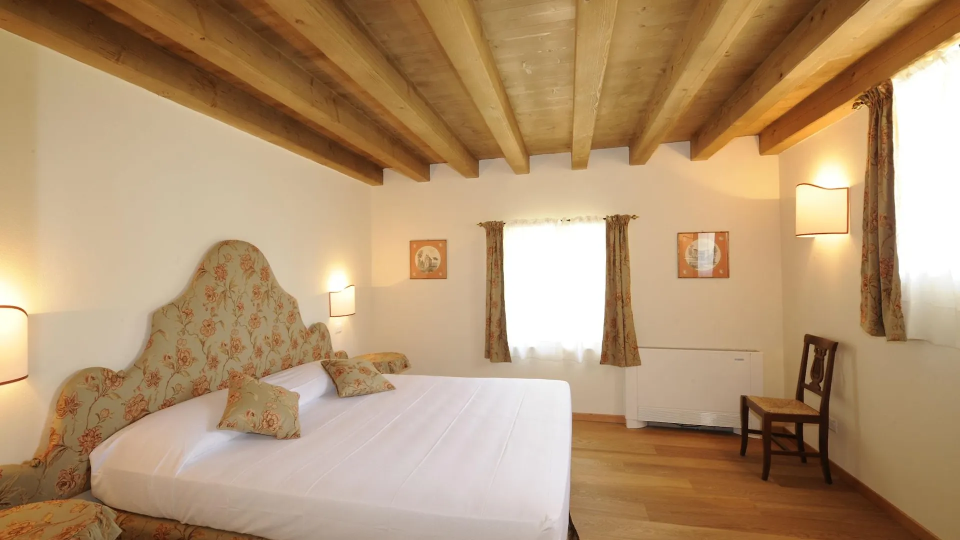 Relais Corte Paradiso Peschiera del Garda Apartment