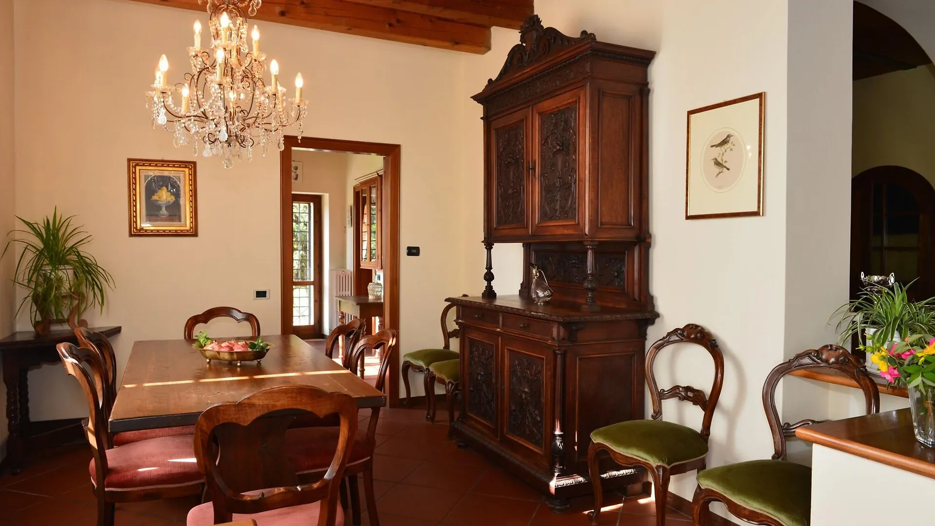 Relais Corte Paradiso Peschiera del Garda 0*,  Italie