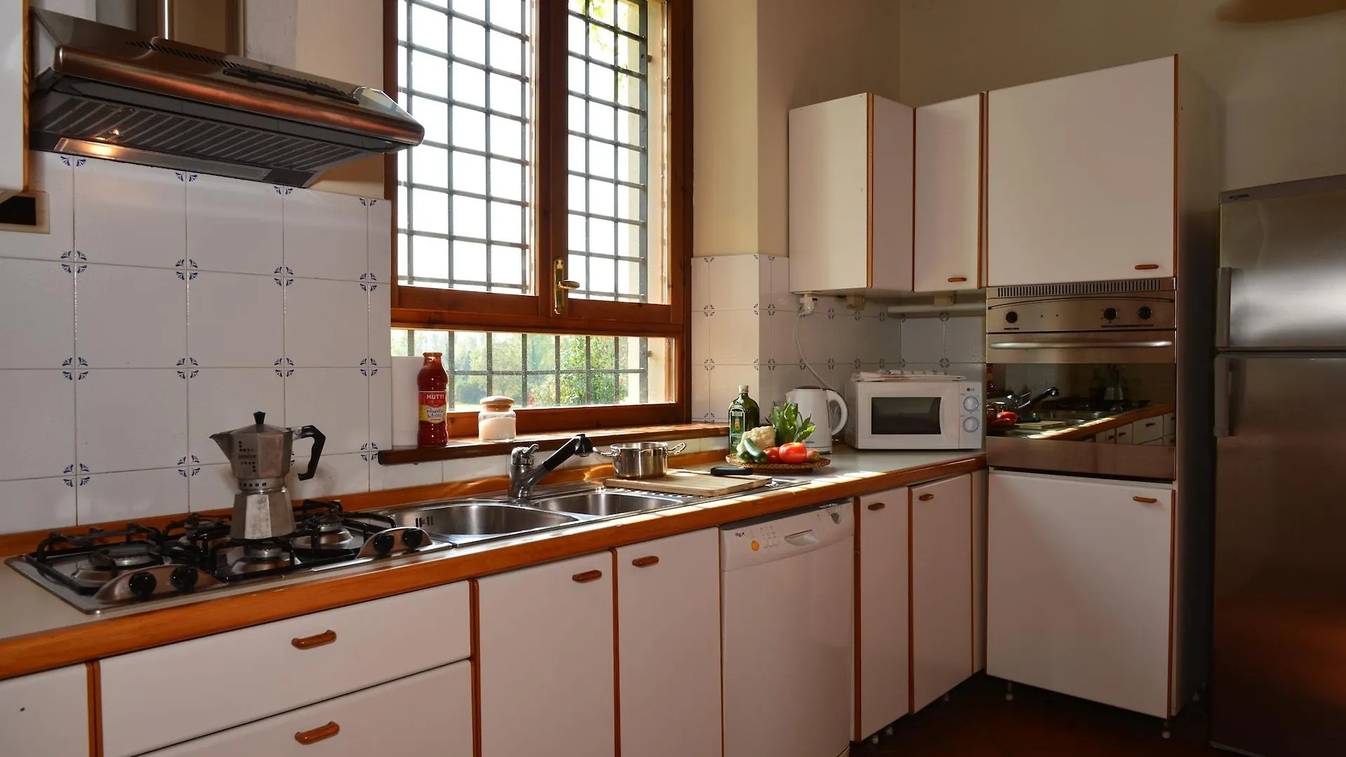 Appartement Relais Corte Paradiso Peschiera del Garda