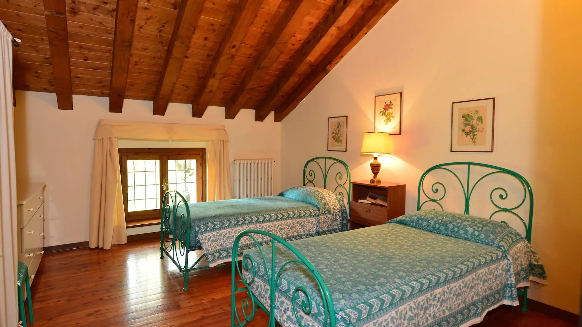 Relais Corte Paradiso Peschiera del Garda Appartement
