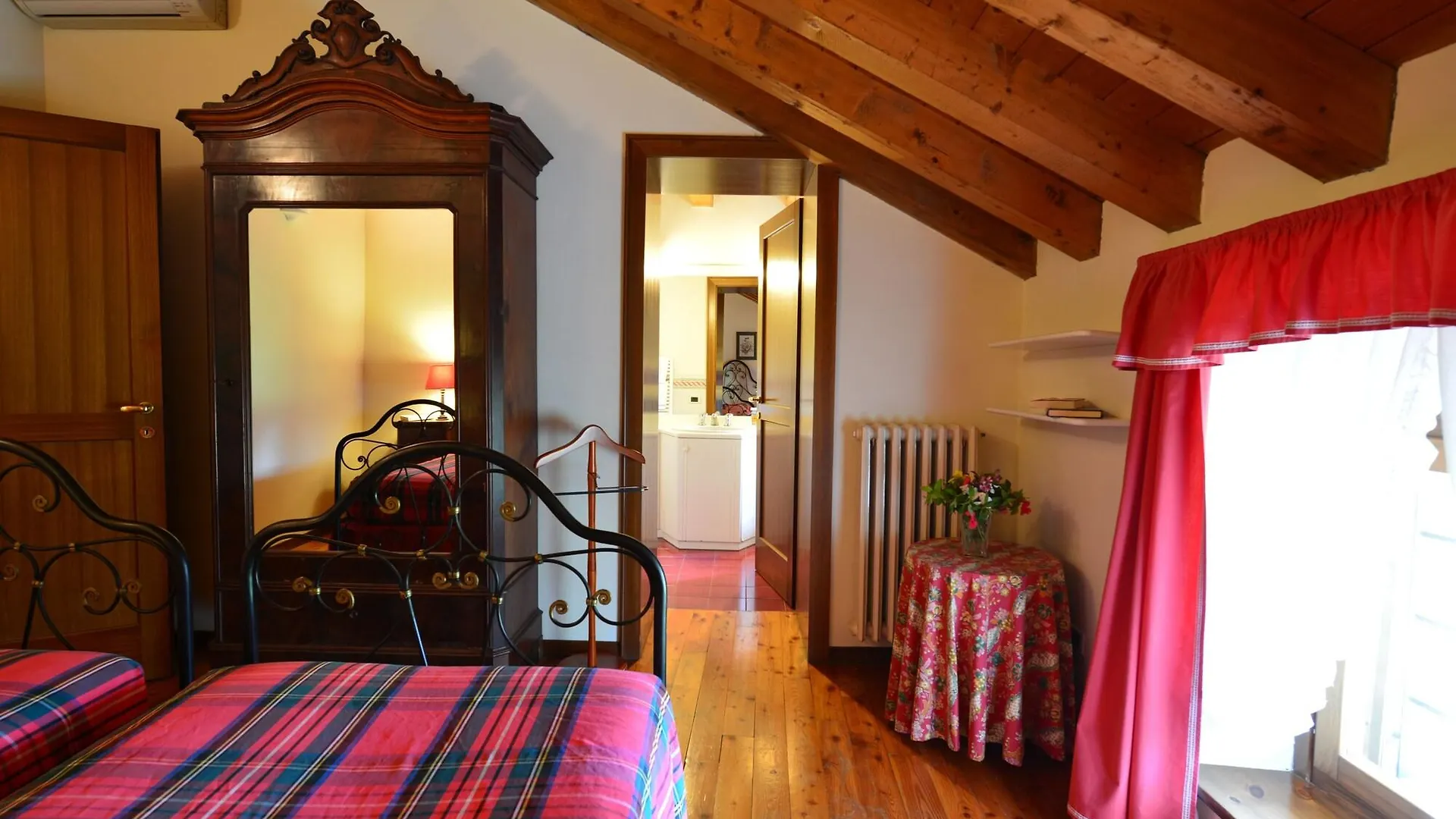Relais Corte Paradiso Peschiera del Garda