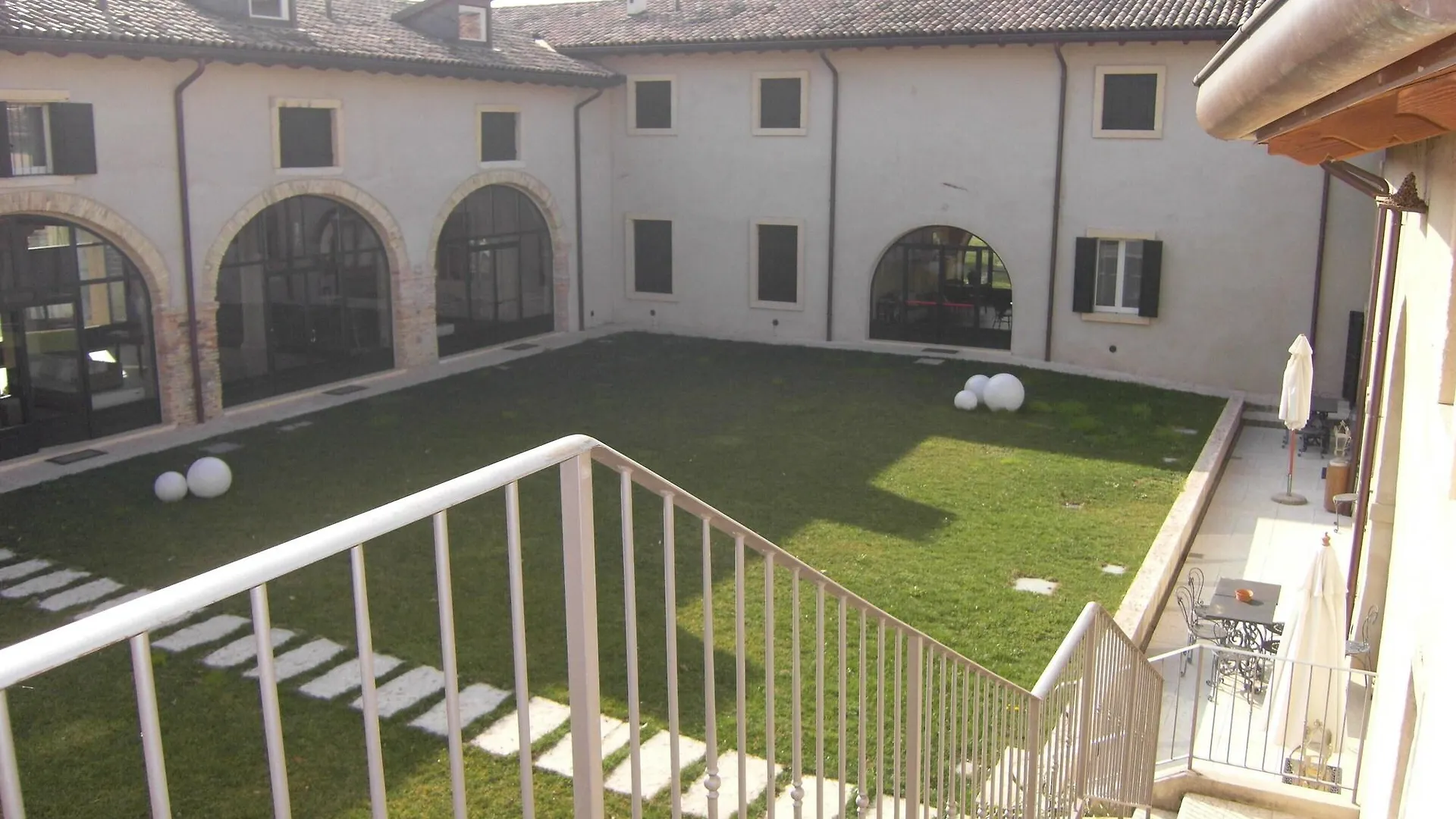 Appartement Relais Corte Paradiso Peschiera del Garda