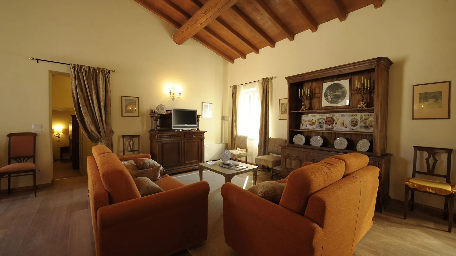 Relais Corte Paradiso Peschiera del Garda 0*,