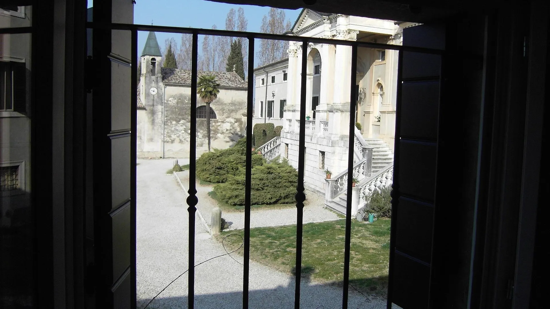 Relais Corte Paradiso Peschiera del Garda 0*,