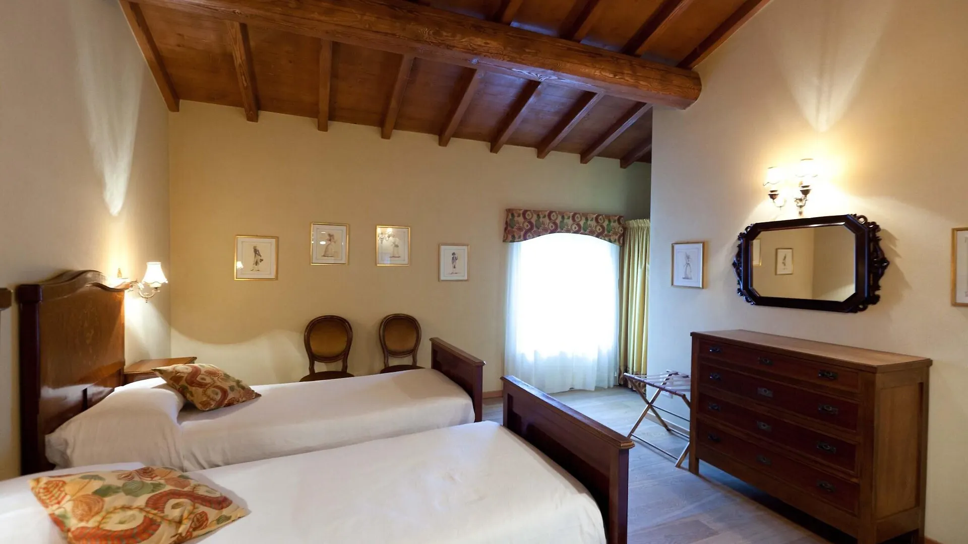 Relais Corte Paradiso Peschiera del Garda