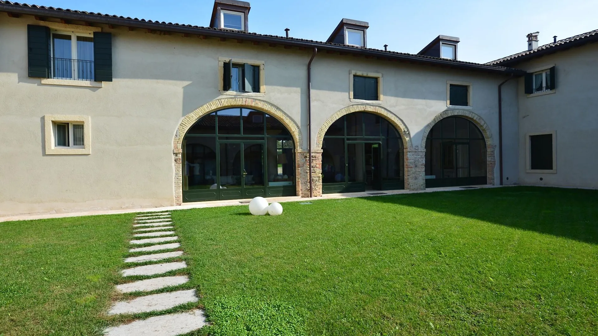 Relais Corte Paradiso Peschiera del Garda