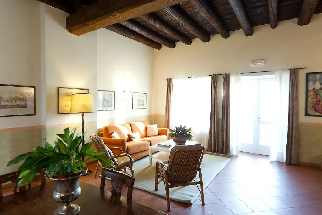 Relais Corte Paradiso Peschiera del Garda Appartement
