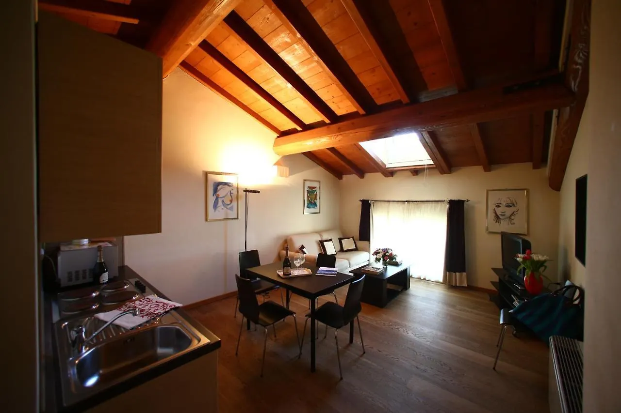 Relais Corte Paradiso Peschiera del Garda