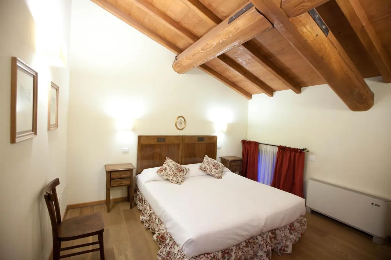 Relais Corte Paradiso Peschiera del Garda Apartment