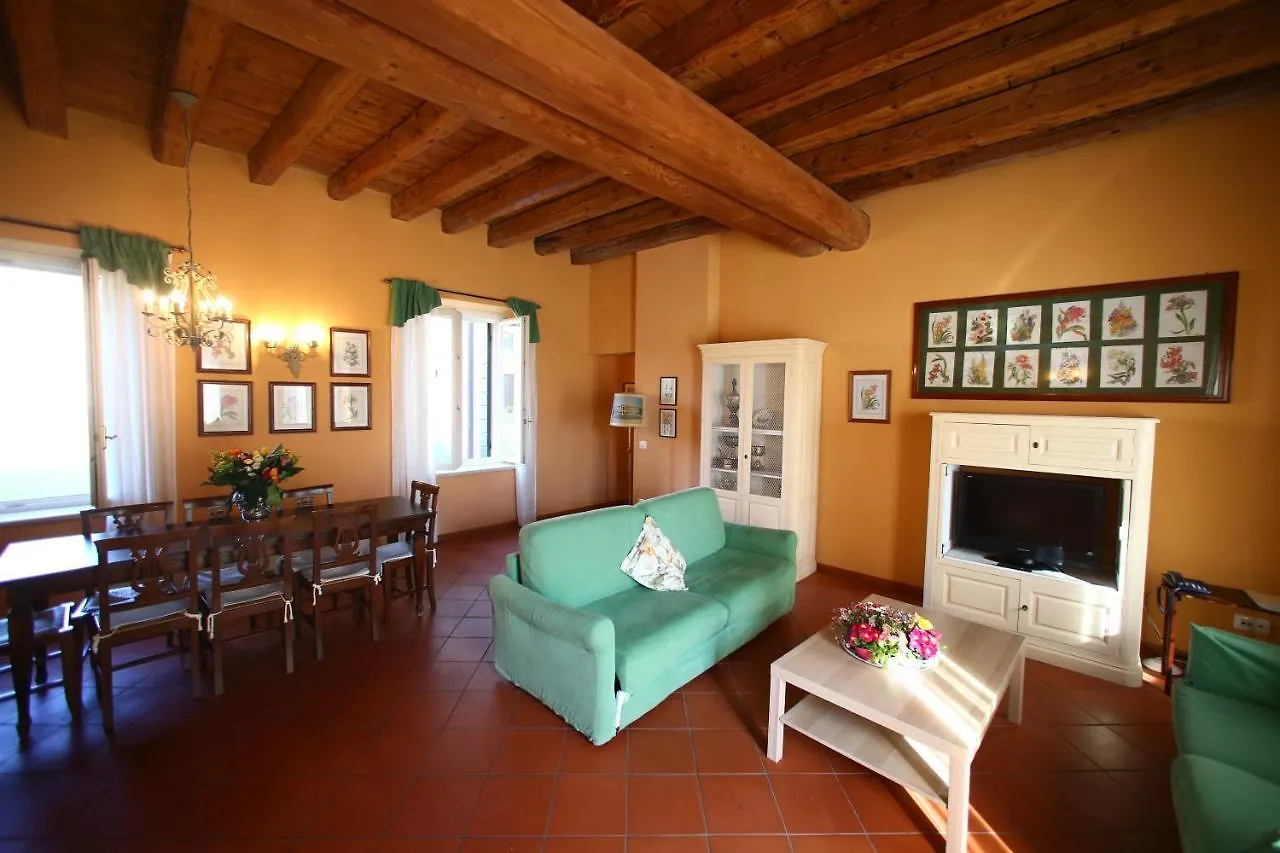 Appartement Relais Corte Paradiso Peschiera del Garda