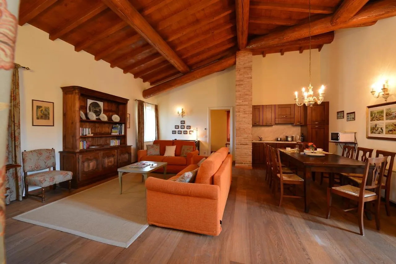 Relais Corte Paradiso Peschiera del Garda