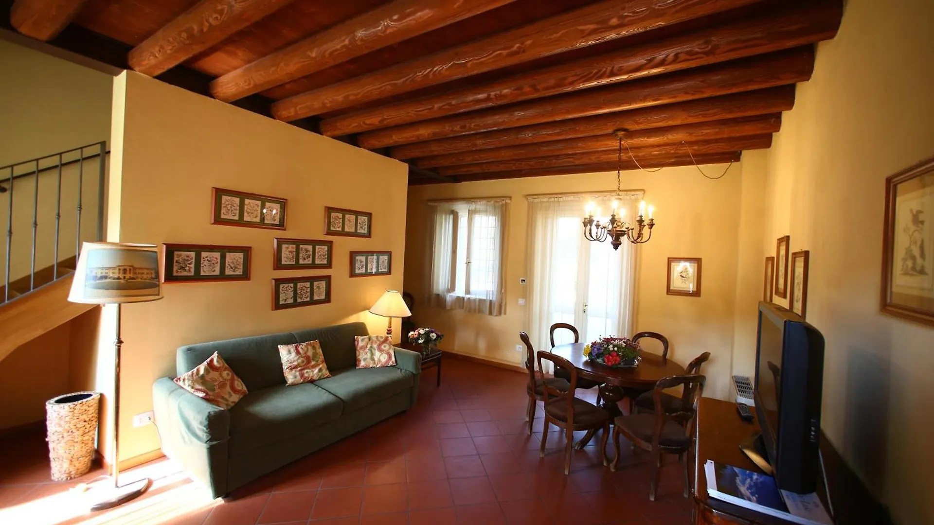 Relais Corte Paradiso Peschiera del Garda Italy