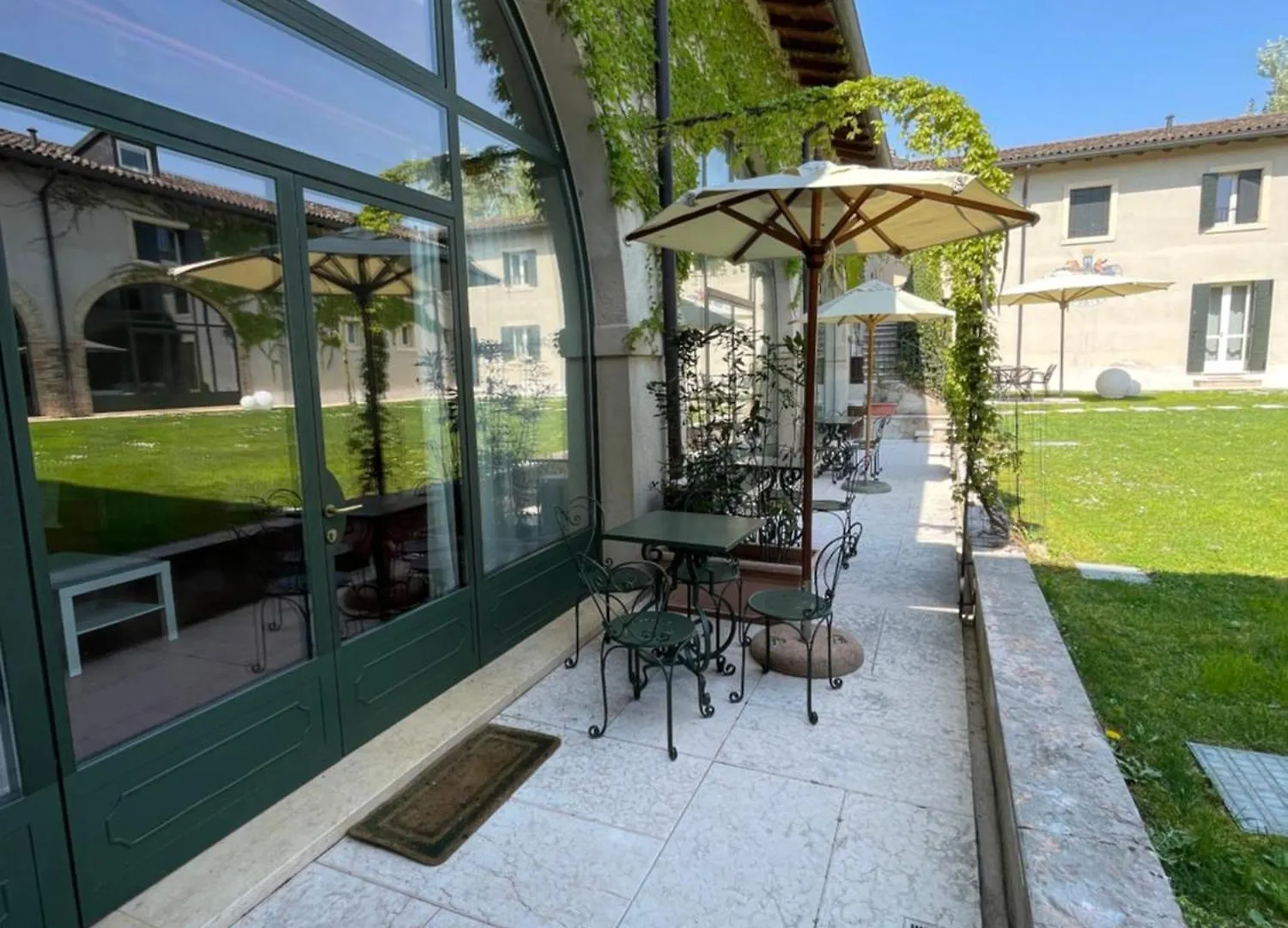 Relais Corte Paradiso Peschiera del Garda
