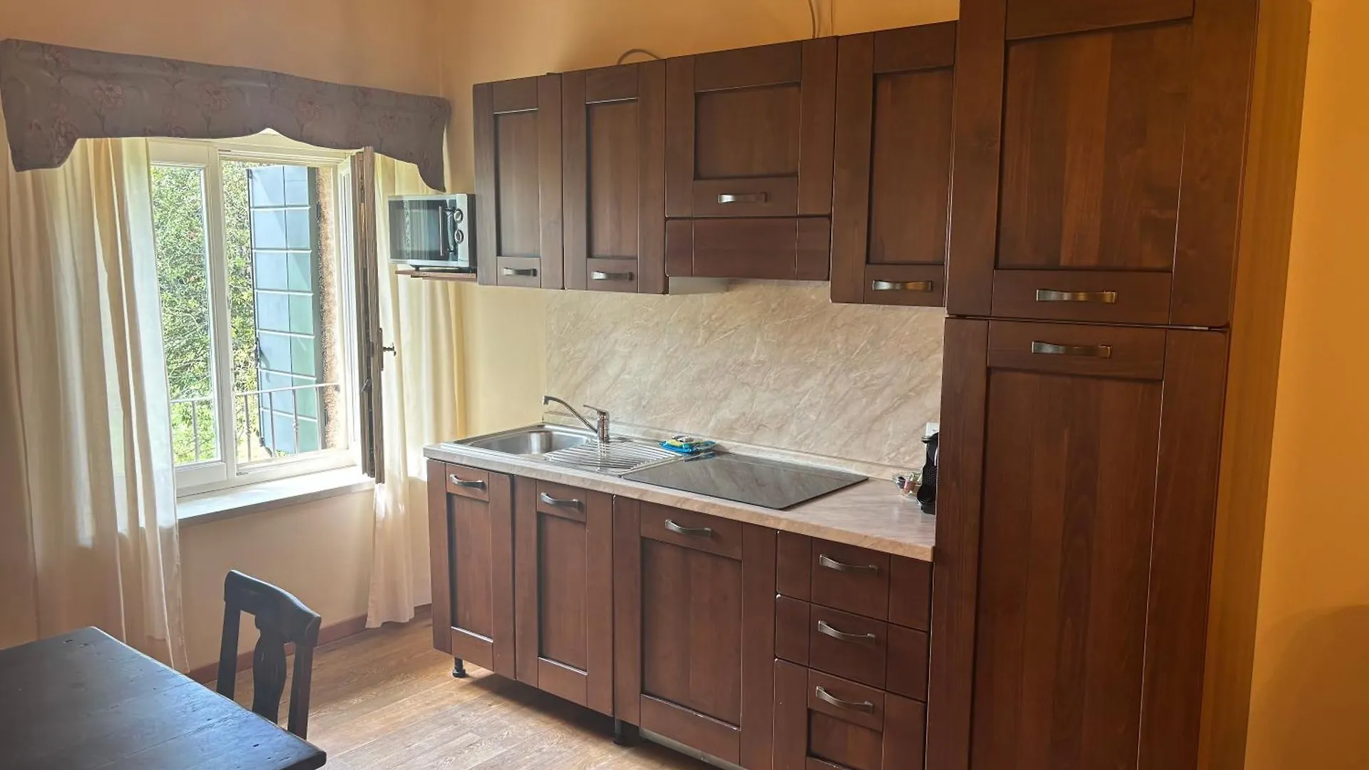 Relais Corte Paradiso Peschiera del Garda Apartment