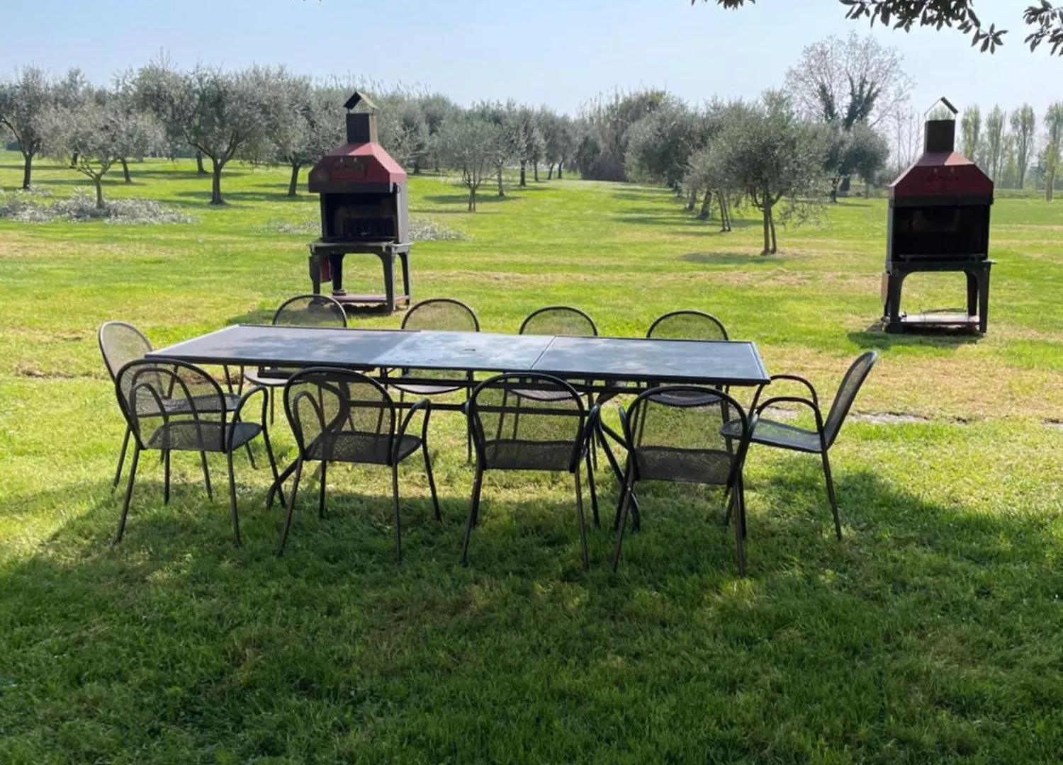 Apartment Relais Corte Paradiso Peschiera del Garda