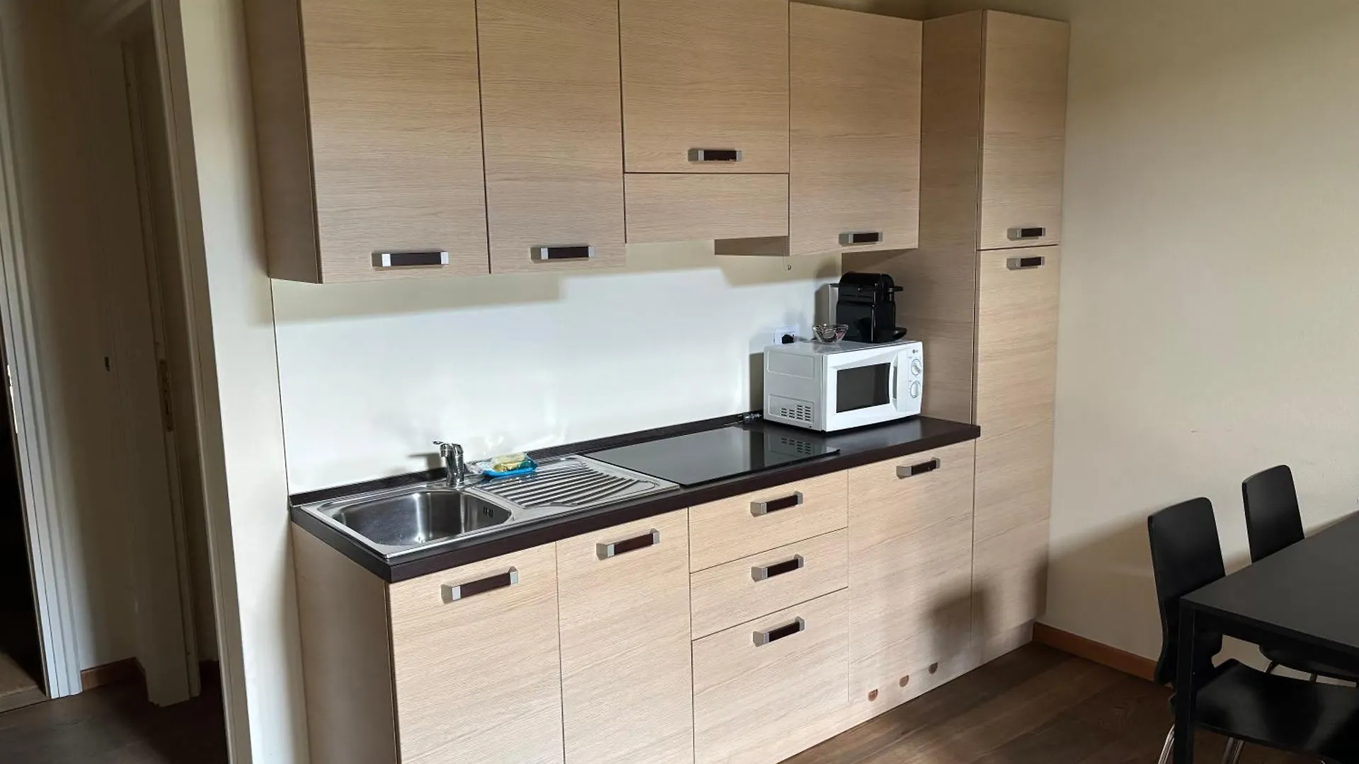 Relais Corte Paradiso Peschiera del Garda Appartement