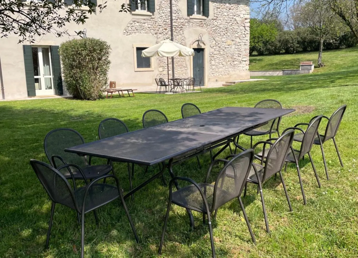 Relais Corte Paradiso Peschiera del Garda