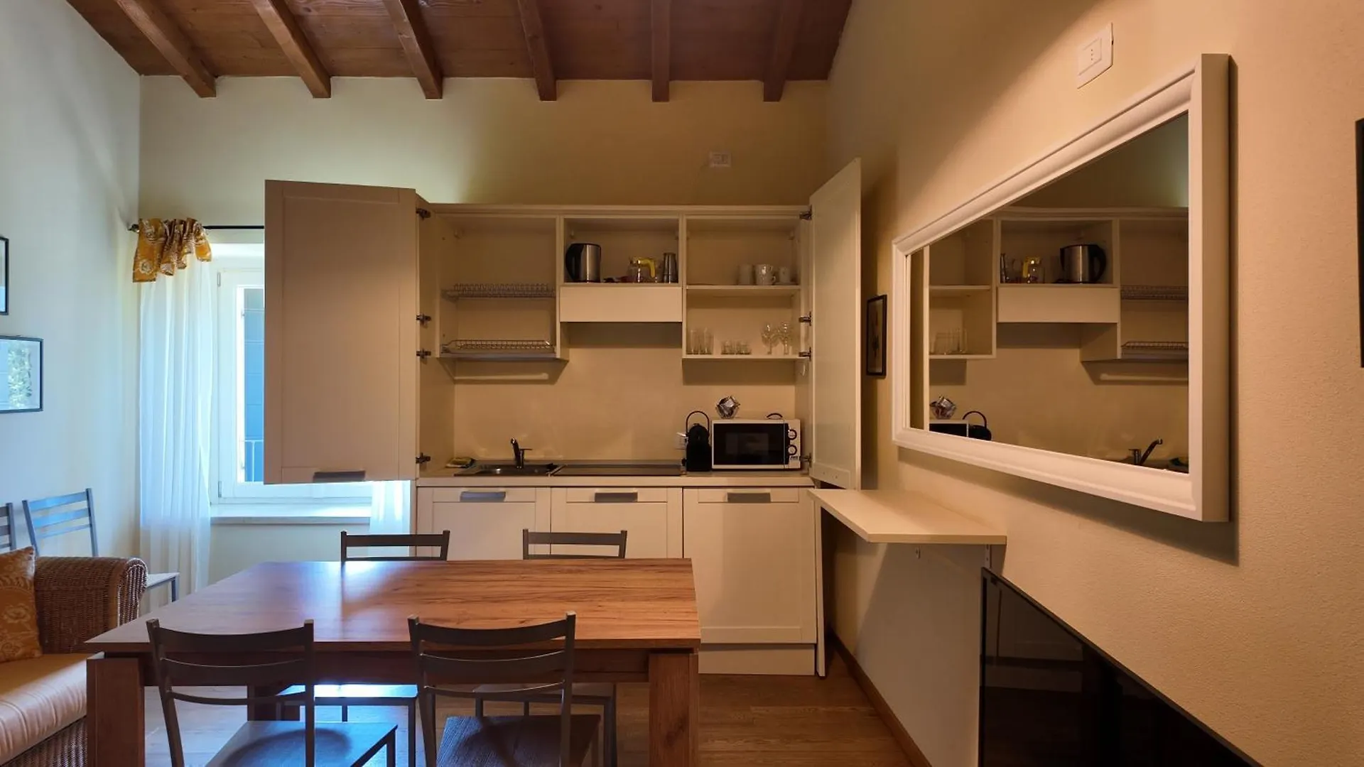 Apartment Relais Corte Paradiso Peschiera del Garda