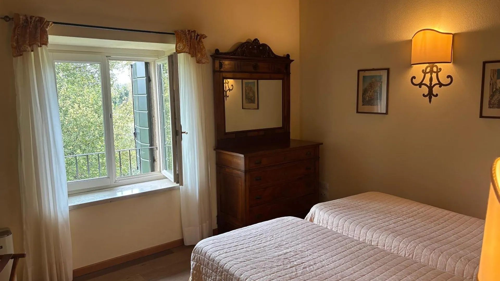 Appartement Relais Corte Paradiso Peschiera del Garda