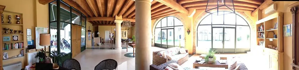Apartment Relais Corte Paradiso Peschiera del Garda